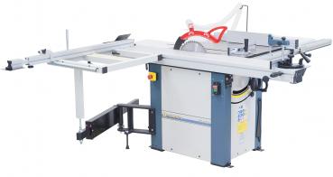Bernardo Formatkreissaege TK 315P - 2000 400V